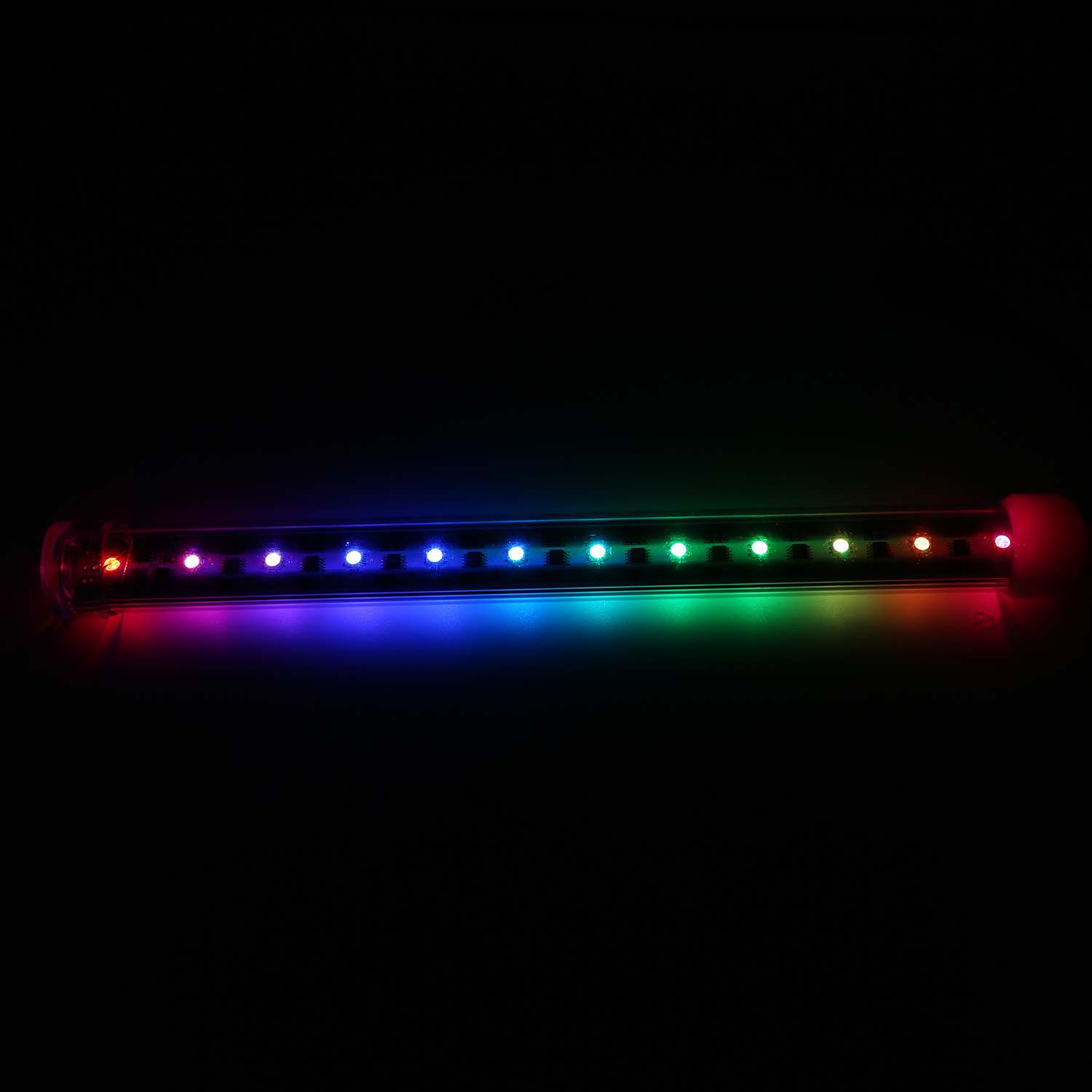 RGB T8 lichtbuis