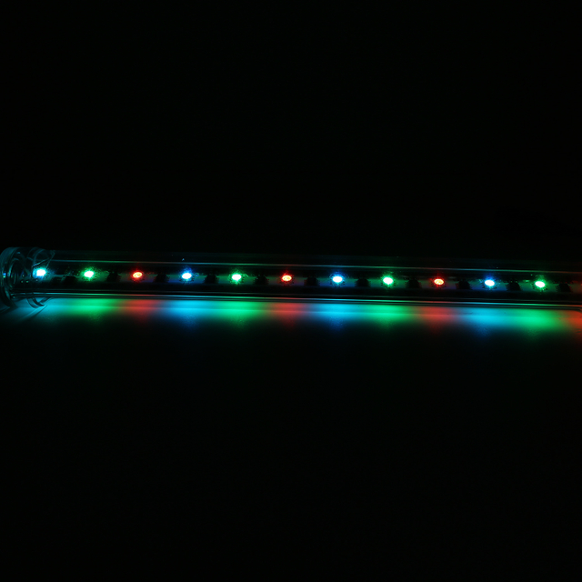 RGB T8 lichtbuis