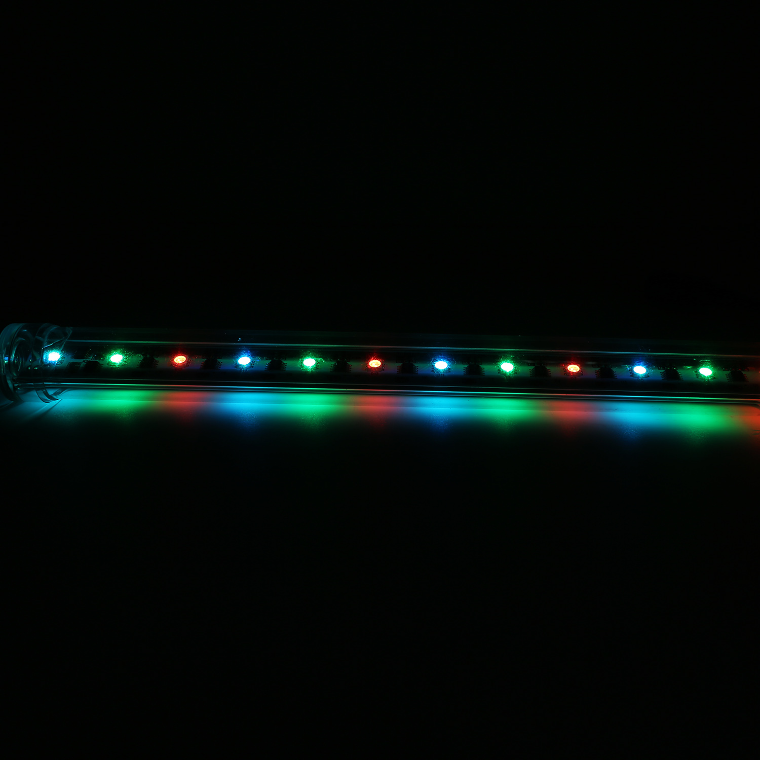 RGB T8 lichtbuis